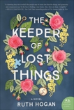 The Keeper of Lost Things: A Novel, Hogan, Ruth