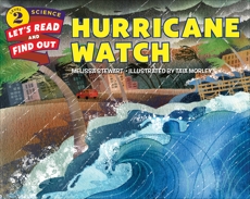 Hurricane Watch, Stewart, Melissa