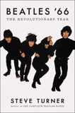 Beatles '66: The Revolutionary Year, Turner, Steve