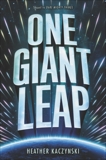 One Giant Leap, Kaczynski, Heather