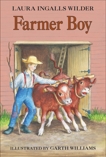 Farmer Boy, Wilder, Laura Ingalls