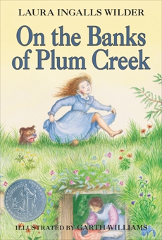 On the Banks of Plum Creek, Wilder, Laura Ingalls