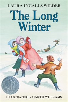 The Long Winter, Wilder, Laura Ingalls