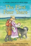 The First Four Years, Wilder, Laura Ingalls