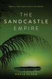 The Sandcastle Empire, Olson, Kayla