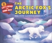 The Arctic Fox's Journey, Pfeffer, Wendy