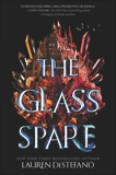 The Glass Spare, DeStefano, Lauren