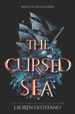 The Cursed Sea, DeStefano, Lauren