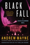 Black Fall, Mayne, Andrew