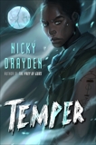 Temper: A Novel, Drayden, Nicky