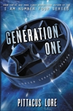 Generation One, Lore, Pittacus