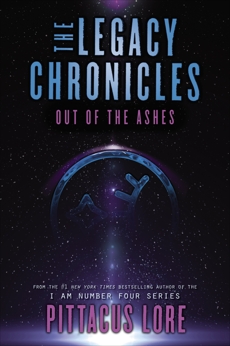 The Legacy Chronicles: Out of the Ashes, Lore, Pittacus