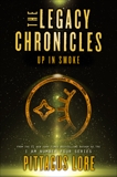 The Legacy Chronicles: Up in Smoke, Lore, Pittacus