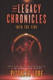 The Legacy Chronicles: Into the Fire, Lore, Pittacus