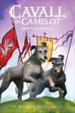 Cavall in Camelot #2: Quest for the Grail, Mackaman, Audrey