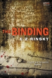 The Binding: A Lamb and Lavagnino Mystery, Rinsky, E. Z.