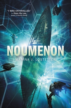 Noumenon, Lostetter, Marina J.