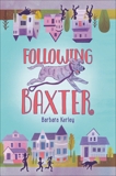 Following Baxter, Kerley, Barbara