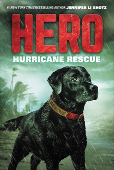 Hero: Hurricane Rescue, Shotz, Jennifer Li