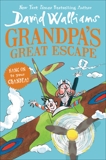 Grandpa's Great Escape, Walliams, David