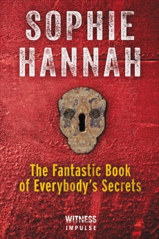 The Fantastic Book of Everybody's Secrets, Hannah, Sophie