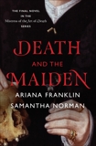 Death and the Maiden, Franklin, Ariana & Norman, Samantha