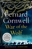 War of the Wolf: A Novel, Cornwell, Bernard