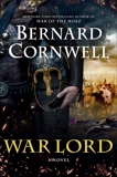 War Lord: A Novel, Cornwell, Bernard