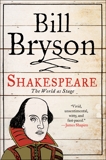 Shakespeare: The World as Stage, Bryson, Bill