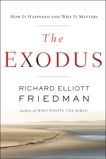 The Exodus, Friedman, Richard Elliott