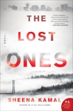 The Lost Ones: A Novel, Kamal, Sheena