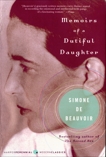 Memoirs of a Dutiful Daughter, de Beauvoir, Simone