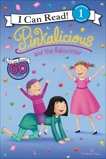 Pinkalicious and the Babysitter, Kann, Victoria