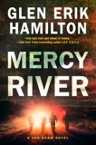 Mercy River, Hamilton, Glen Erik