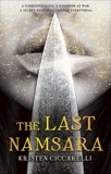 The Last Namsara, Ciccarelli, Kristen