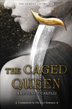 The Caged Queen, Ciccarelli, Kristen