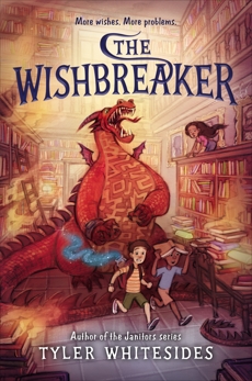 The Wishbreaker, Whitesides, Tyler