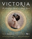 Victoria: The Heart and Mind of a Young Queen: Official Companion to the Masterpiece Presentation on PBS, Rappaport, Helen
