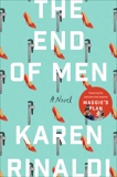 The End of Men: A Novel, Rinaldi, Karen