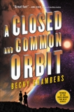 A Closed and Common Orbit, Chambers, Becky