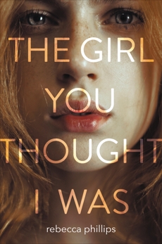 The Girl You Thought I Was, Phillips, Rebecca