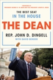 The Dean: The Best Seat in the House, Dingell, John David & Bender, David