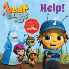 Beat Bugs: Help!, Lamb, Anne