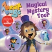Beat Bugs: Magical Mystery Tour, Lamb, Anne
