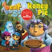 Beat Bugs: Honey Pie, Meister, Cari