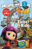 Beat Bugs: Ticket to Ride, Meister, Cari
