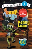 Beat Bugs: Penny Lane, Meister, Cari