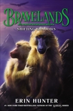 Bravelands #4: Shifting Shadows, Hunter, Erin