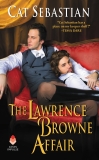 The Lawrence Browne Affair, Sebastian, Cat