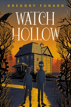 Watch Hollow, Funaro, Gregory